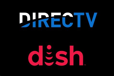 Directv To Acquire Dish In Merger Of Satellite Tv Rivals