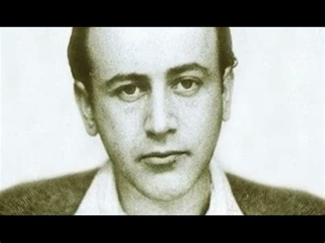 ПАУЛЬ ЦЕЛАН. "Псалом". Библейский сюжет - YouTube