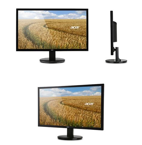 Buy Acer K222HQL-HDMI FHD 22in Monitor [K222HQL-HDMI] | PC Case Gear ...