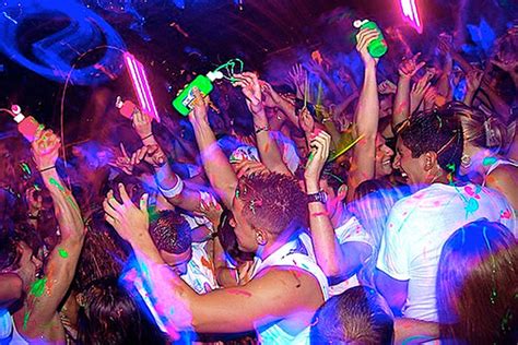 Best Party Holidays And Clubbing Destinations In 2022 Lads Holiday Guide Shameless Travel