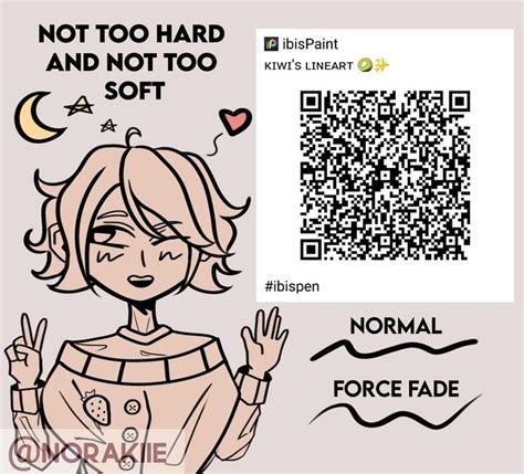 Ibispaint Brush