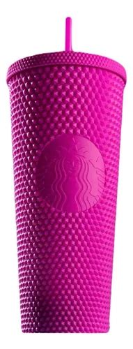 Starbucks Studded Morado Barney Edici N M Xico Env O Gratis