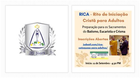 Rica Saint Jude The Apostle Catholic Church