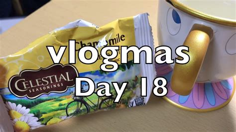 🎄2018 Vlogmas Day 18 🎄 Youtube