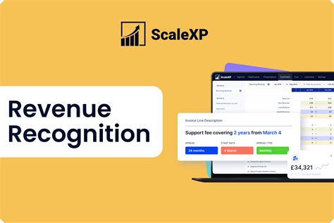 Gaap Compliant Revenue Recognition Scalexp