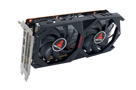 Biostar Announces Amd Radeon Rx 6600 Xt Graphics Card Techpowerup