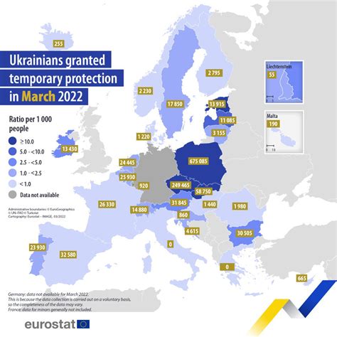 Onlmaps On Twitter Rt Eu Eurostat In February Among The Eu