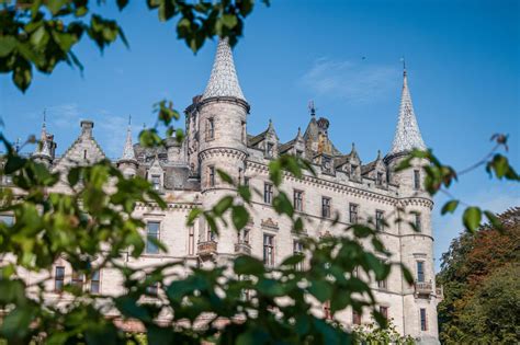 Dunrobin Castle, Golspie, Scotland | Scotland, Castle, Scottish gaelic