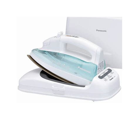 Panasonic Ni L70sr Cordless Steam Iron Sam S Club