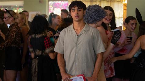 Heartbreak High Review Netflix S Sex Education Sister Show Leads With