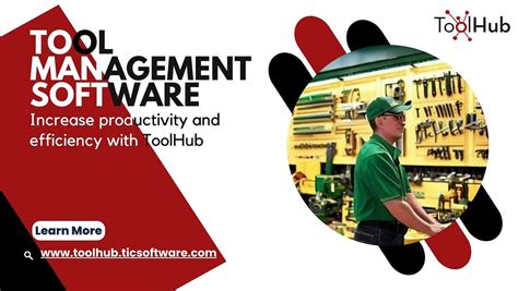 tool management metrics  toolhub medium