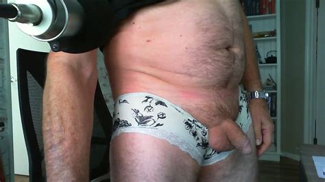 My First Panty Show Nude Pics Xhamster