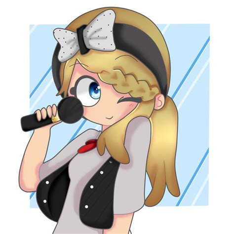 Joy Fnafhs T2 By Cathiu11 On Deviantart