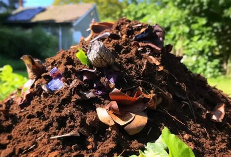 Comment Faire Du Compost Pour Les Débutants Jardinsbuzz