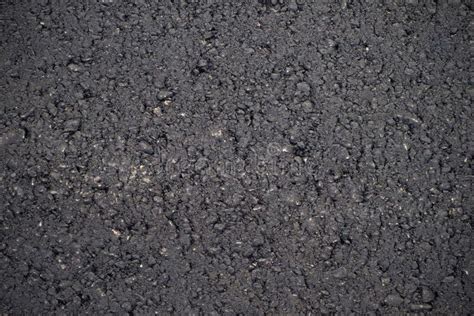 A New Dark Grey Asphalt Pavement Texture Stock Image Image Of