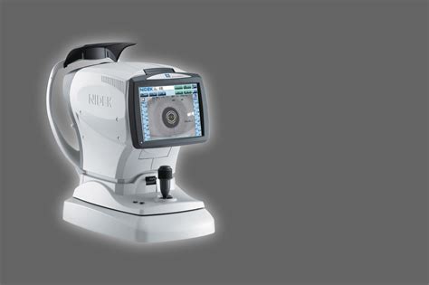 Nidek Al Scan Optical Biometer