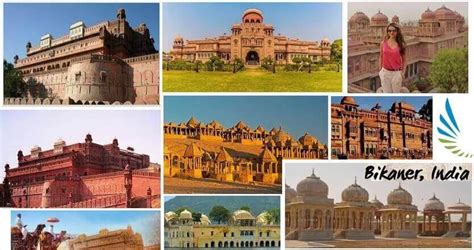 Best Places To Visit In Bikaner Rajasthan Tourism