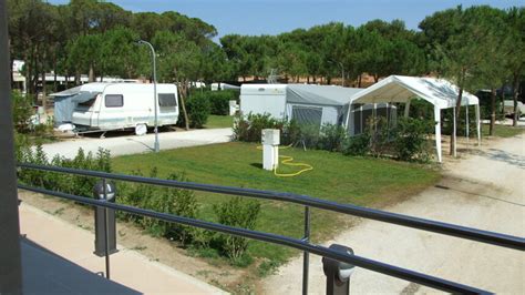 Camping Lescala Spain Catalu A Catalunya Independent Assessor