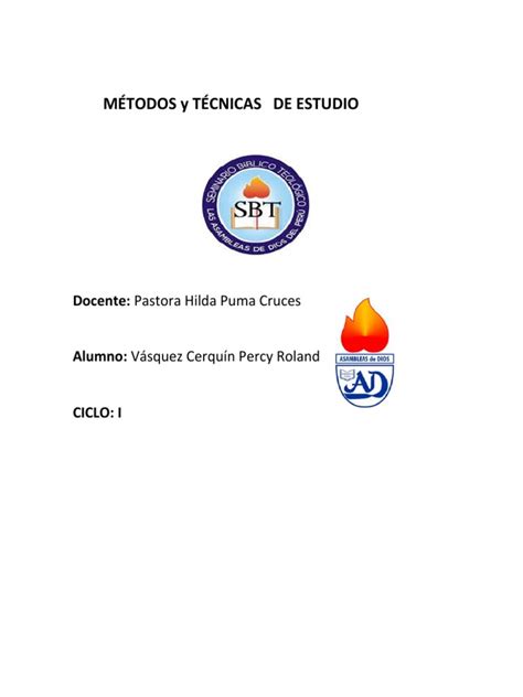 Palabra Constancia Pdf Fe Dios