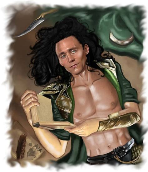 Loki Before Sleeping By Ladymintleaf On Deviantart Loki Loki Art Loki Thor