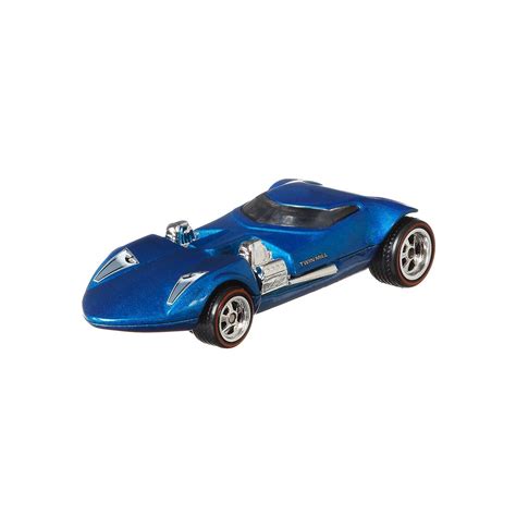 Mattel Hot Wheels Premium Boulevard Twin Mill GJT GJT Toys Shop Gr