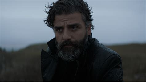 Oscar Isaac Had A Very Memorable Gift For Denis Villeneuve After Filming Nude Dune Scene