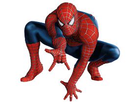 Spiderman El Hombre Ara A Png Descarga Gratis Hombre Ara A