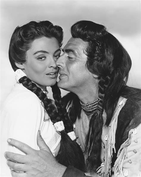 Victor Mature Verdadero Nombre Vittore Maturi N Louisville