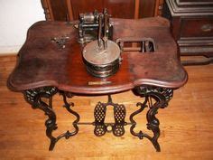 Antique Sewing Florence Machines Ideas Treadle Sewing Machines