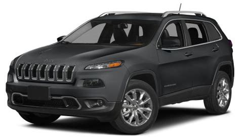 Purchase new 2014 Jeep Cherokee Latitude in 27992 Governor Gc Perry Hwy ...