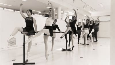 La Escuela Provincial De Ballet Realiza La Gala De Fin De A O