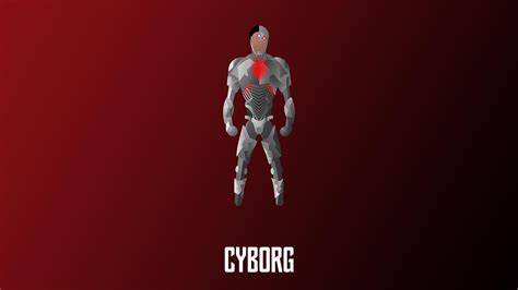 Cyborg Logo Wallpapers - Top Free Cyborg Logo Backgrounds - WallpaperAccess