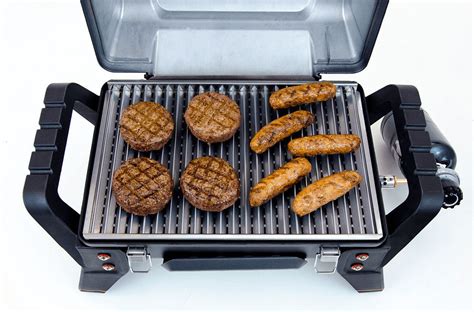 Char Broil Grill2go X200 La Tienda Con Las Mejores Barbacoas