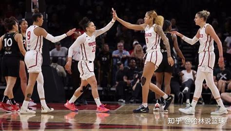 Wnba：神秘人vs梦想，对手韧劲十足，此役神秘人大胜有难度！ 知乎