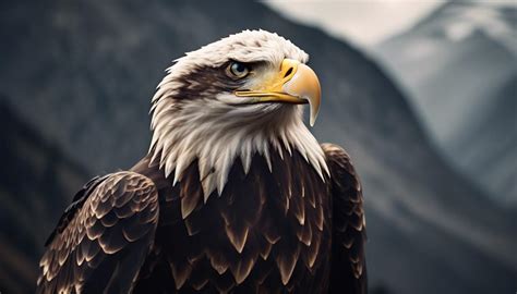 15 Eagle Personality Traits And Vital Characteristics Sarah Scoop