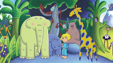 Watch 64 Zoo Lane Free Tv Shows Tubi