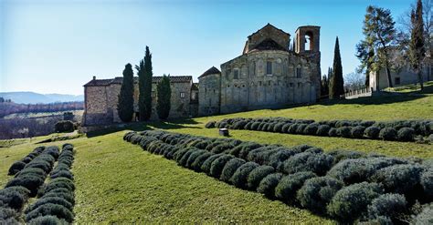 Pieve Di San Pietro A Romena Discover Arezzo