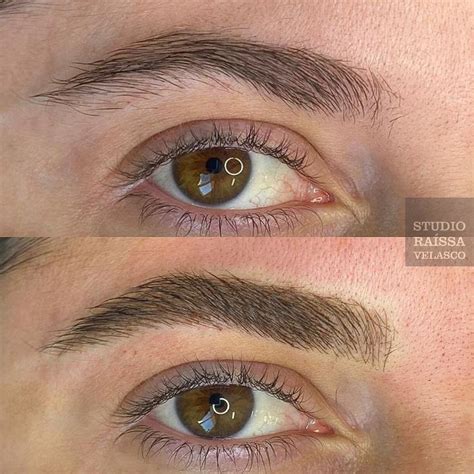 Sobrancelhas Micros Instagram Profile Post T Cnica De Microblading