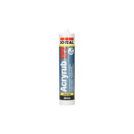 Soudal Acryrub CF2