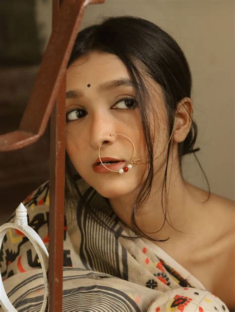 Bengali Aesthetic 🔖 In 2024 Indian Aesthetic Natural Women Portrait