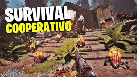 Novo Jogo De Sobreviv Ncia Cooperativa No Trem Conhecendo O Game