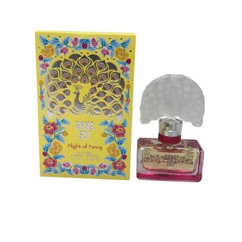 Anna Sui Flight Of Fancy Edt S Ml Fragrance Superdrug