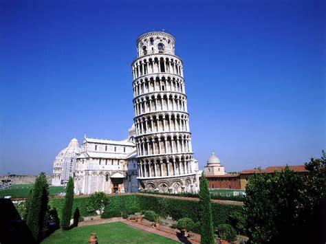 World 7 Famous Places 1600x1200 Wallpaper