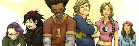 Runaways Tv Series Cast Announced For Marvels Hulu Show