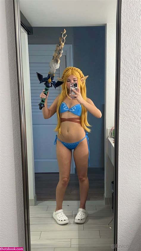 Luvcoregf Fulltime Crybaby Nude Onlyfans Photos Ibradome