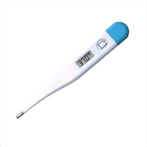 Digital Fever Thermometer | Health, Beauty and Baby Care | HKTDC Sourcing