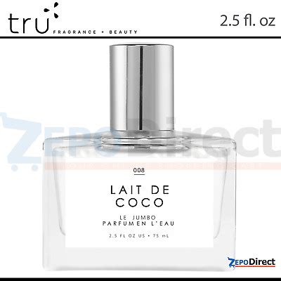 Lait De Coco By Tru Fragrance Urban Outfitters Eau De Parfum For