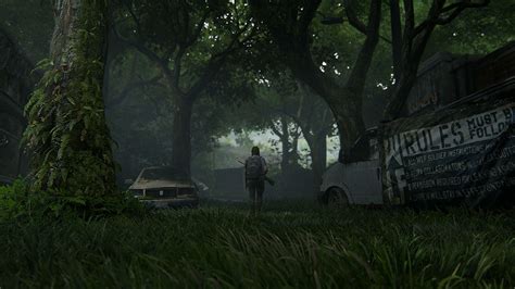 Desktop The Last Of Us 1080p Wallpapers - Wallpaper Cave