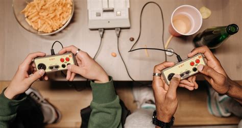 The Best Retro Gaming Consoles Worth Your Attention — Femestella