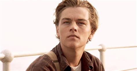 Downloaden Titanic Leonardo Dicaprio